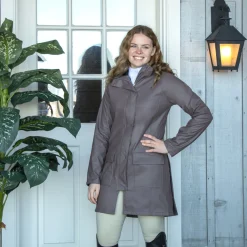 Women TemTeq Anika Jacket