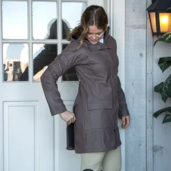 Women TemTeq Anika Jacket