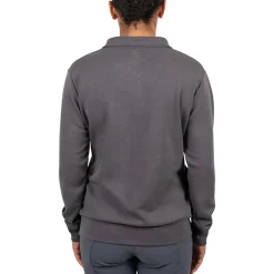 Women TemTeq Avery Quarter Zip Sweatshirt