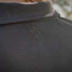 Women TemTeq Avery Quarter Zip Sweatshirt