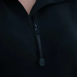 Women TemTeq Avery Quarter Zip Sweatshirt