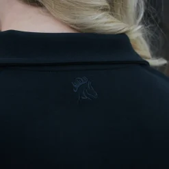 Women TemTeq Avery Quarter Zip Sweatshirt