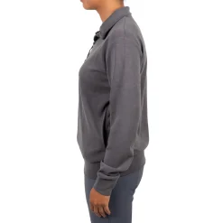 Women TemTeq Avery Quarter Zip Sweatshirt