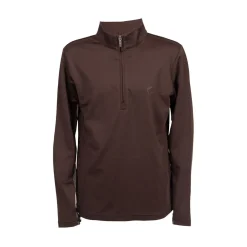 Kids TemTeq Belize Technical Quarter Zip Top - Kids'