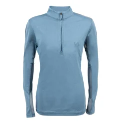 Kids TemTeq Belize Technical Quarter Zip Top - Kids'