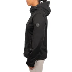 Women TemTeq Breeze Jacket