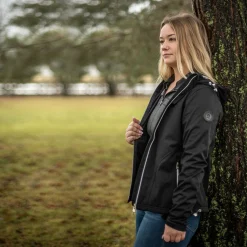 Women TemTeq Breeze Jacket