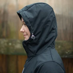 Women TemTeq Breeze Jacket