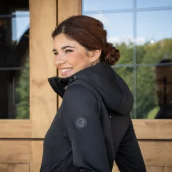 Women TemTeq Breeze Jacket