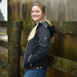 Women TemTeq Breeze Jacket