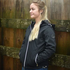 Women TemTeq Breeze Jacket