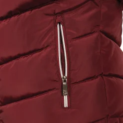 Women TemTeq Capilano Jacket
