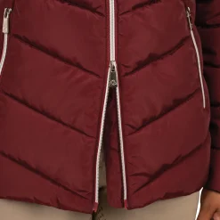Women TemTeq Capilano Jacket