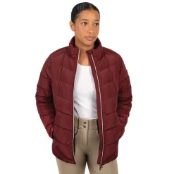 Women TemTeq Capilano Jacket