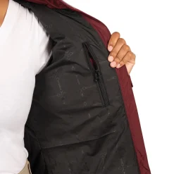 Women TemTeq Capilano Jacket