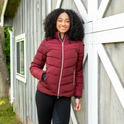 Women TemTeq Capilano Jacket