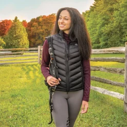 Women TemTeq Cascadia Vest