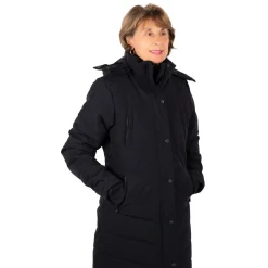 Women TemTeq Champlain Coat