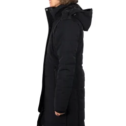 Women TemTeq Champlain Coat