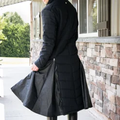 Women TemTeq Champlain Coat