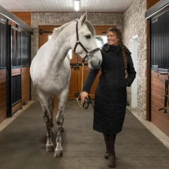 Women TemTeq Champlain Coat