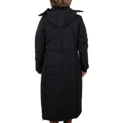 Women TemTeq Champlain Coat