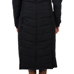 Women TemTeq Champlain Coat