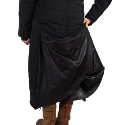 Women TemTeq Champlain Coat
