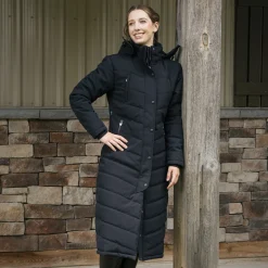 Women TemTeq Champlain Coat