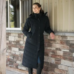 Women TemTeq Champlain Coat