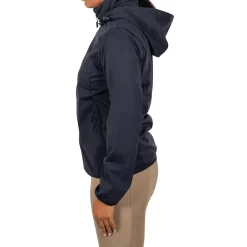Women TemTeq Cloudburst Jacket