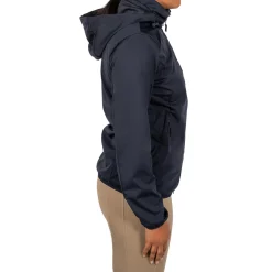 Women TemTeq Cloudburst Jacket