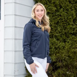 Women TemTeq Cloudburst Jacket