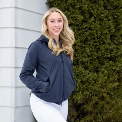 Women TemTeq Cloudburst Jacket