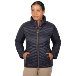 Women TemTeq Crystal Jacket