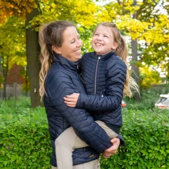 Women TemTeq Crystal Jacket