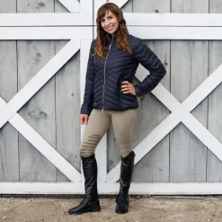 Women TemTeq Crystal Jacket