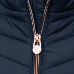 Women TemTeq Crystal Jacket