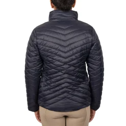 Women TemTeq Crystal Jacket