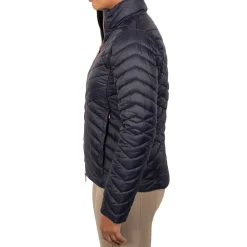 Women TemTeq Crystal Jacket