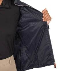 Women TemTeq Crystal Jacket