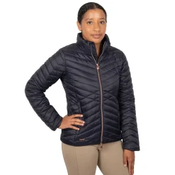 Women TemTeq Crystal Jacket