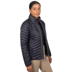 Women TemTeq Crystal Jacket