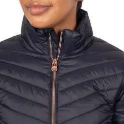 Women TemTeq Crystal Jacket