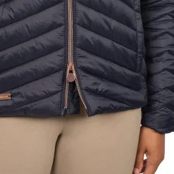 Women TemTeq Crystal Jacket