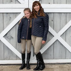 Kids TemTeq Crystal Jacket - Kids'