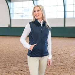 Women TemTeq Elements Vest