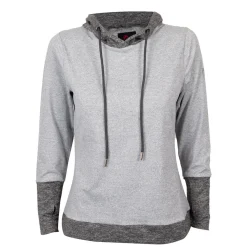 Women TemTeq Fiona Hooded Top