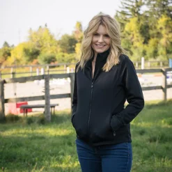 Women TemTeq Functional Tech Jacket