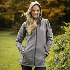 Women TemTeq Harlow Jacket